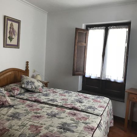 Posada Campo La Hermida Ngoại thất bức ảnh