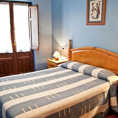 Posada Campo La Hermida Ngoại thất bức ảnh