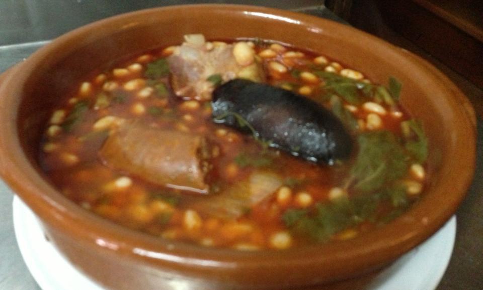 Posada Campo La Hermida Ngoại thất bức ảnh